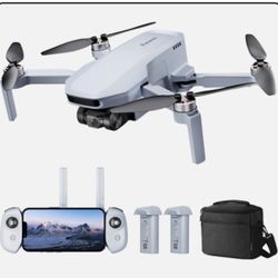 Potensic ATOM SE – 4K Camera Drone NEW!!