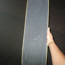 Skateboard Deck