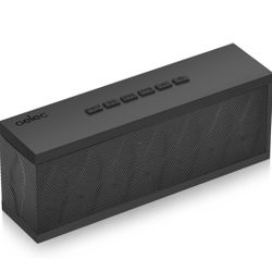 Mini Bluetooth Speaker
