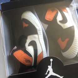 Baby Jordan’s Local Pick Up 200.00
