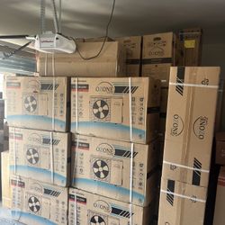 Mini Split Systems With Heat! 