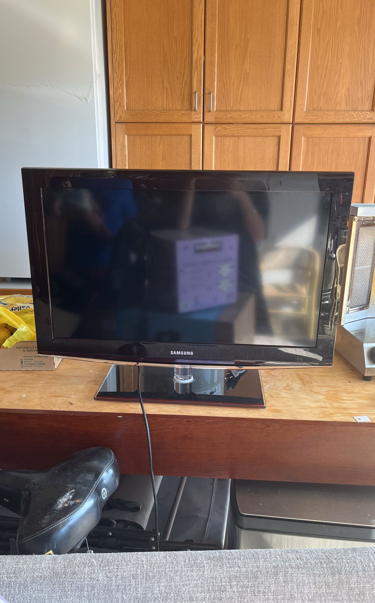 Samsung tv
