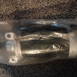 Starter Motor for Yamaha 60HP 70HP Outboard Engine, 18-6411 for Sierra
