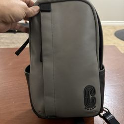 Coach Backpack (medium Size)  AUTHENTIC 