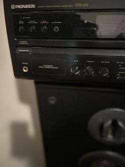 Stereo System