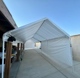 Canopy, Seat Covers, Chefing Dishes, Cooler 