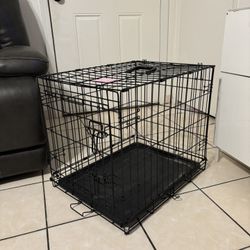 Animal Cage 
