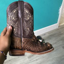 Country Boots