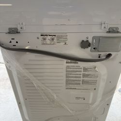 Samsung Dryer 