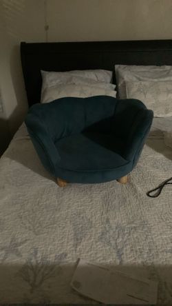 Dog Bed Or Chair Furniture