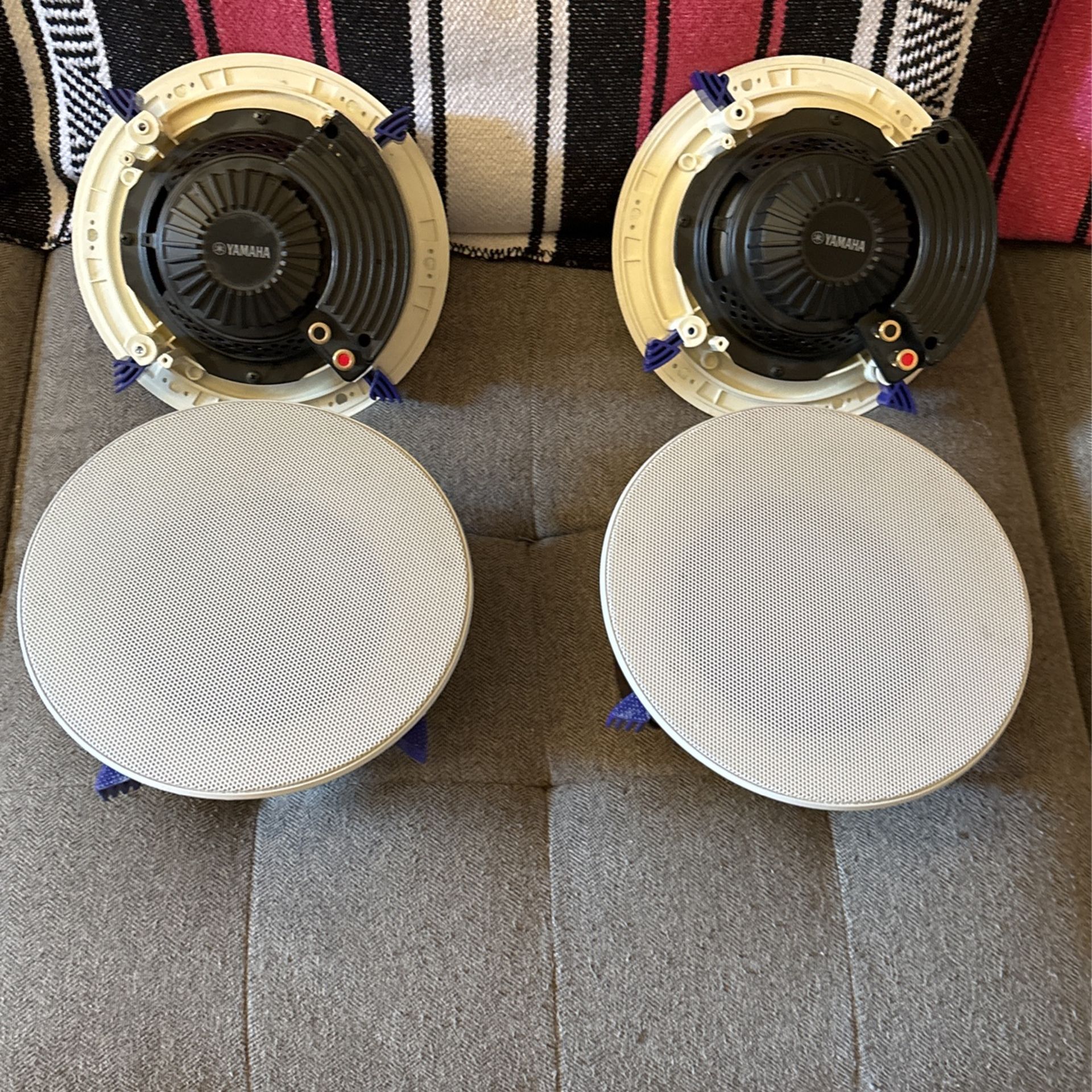 Yamaha In-Ceiling Speaker