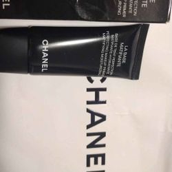 Chanel Face Primer Matte 