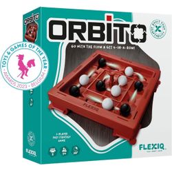 Orbito Game