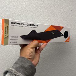 Cloth Mouse Bad/keyboard Pad 