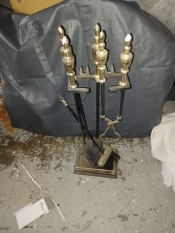 Chimney Set