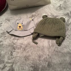 Baby Hats 
