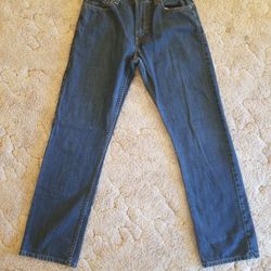Levi Jeans Pants 30X32