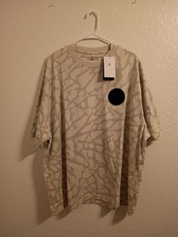 Jordan × Paris Saint- Germain Tee