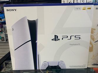 PlayStation 5 Regular disc available on finance with $50 down NO CREDIT NEEED 😱✅