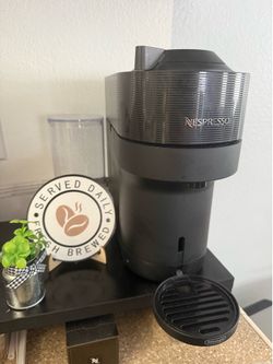 Nespresso Machine