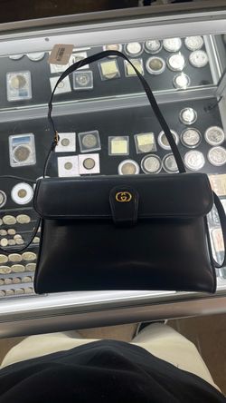 Vintage Gucci Crossbody