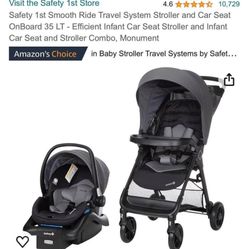Stroller