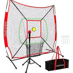 Baseball & Softball Training