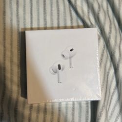 White Headphones