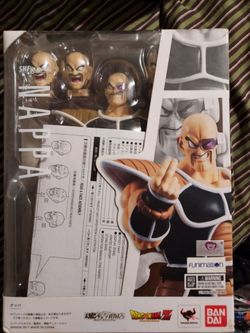 Dragon ball z