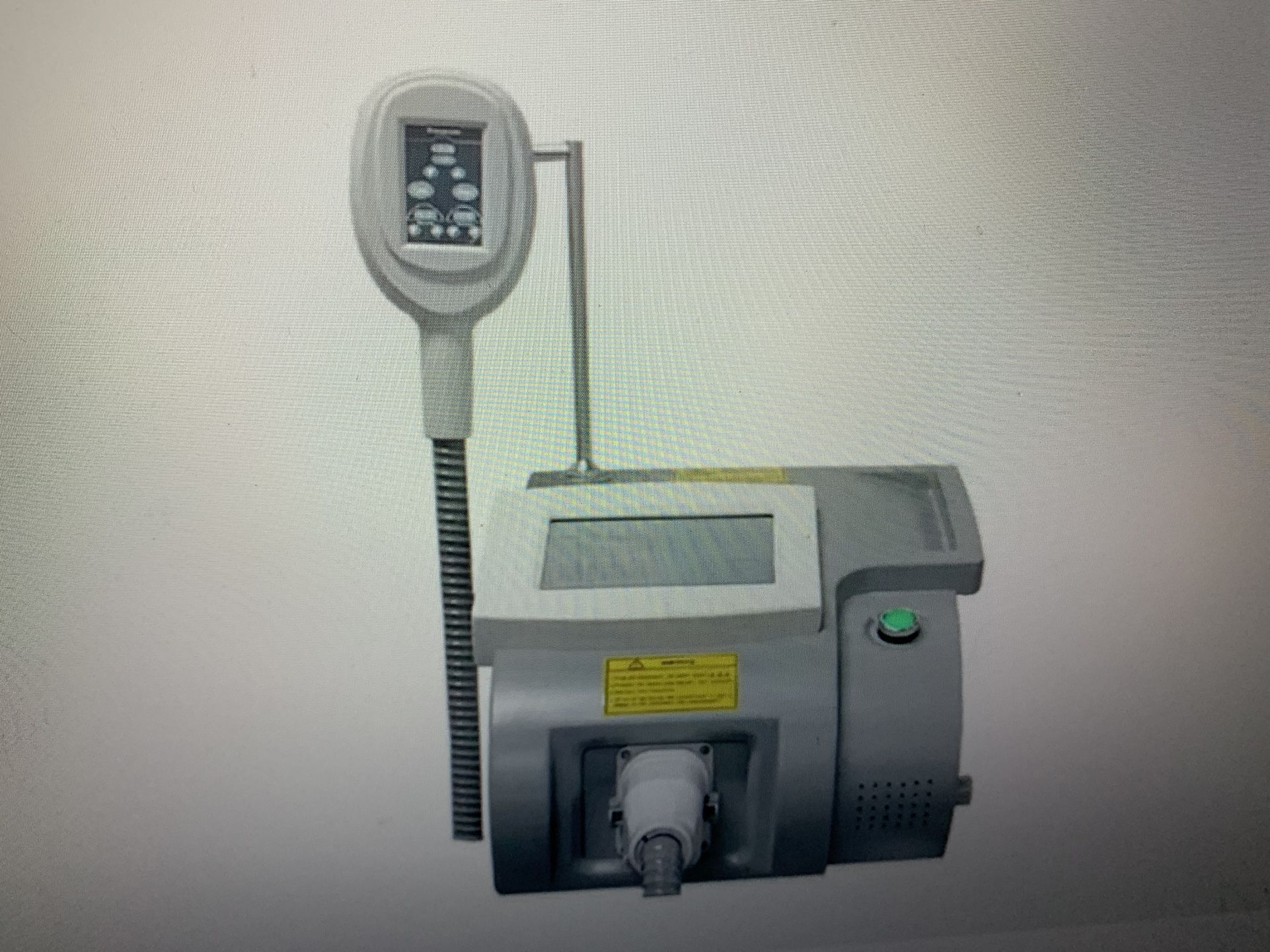 Cryo Body Sculpting Lipolysis Fat Removal Machine