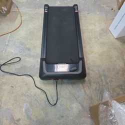 SuperFit Treadmill 