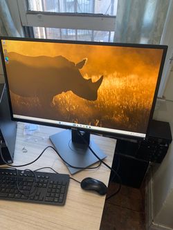 Dell pc