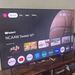 65 Inch Tv 