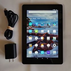 Amazon Fire HDX 8.9 Tablet