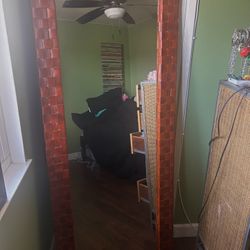 Full Body Mirror 