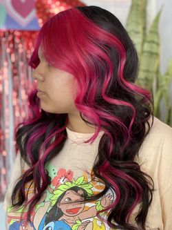 Hair Color