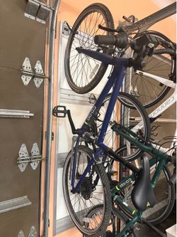 Co-op Cycles REV CTY Step-Through Kids' Bike