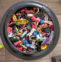 Hot wheels 800 Cars