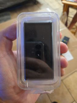 I pod nano
