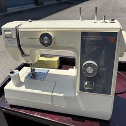 Kenmore Sewing Machine