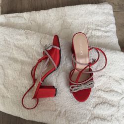 Red Heels