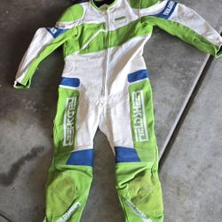 1992 VINTAGE kawasaki Zr 7R Gear