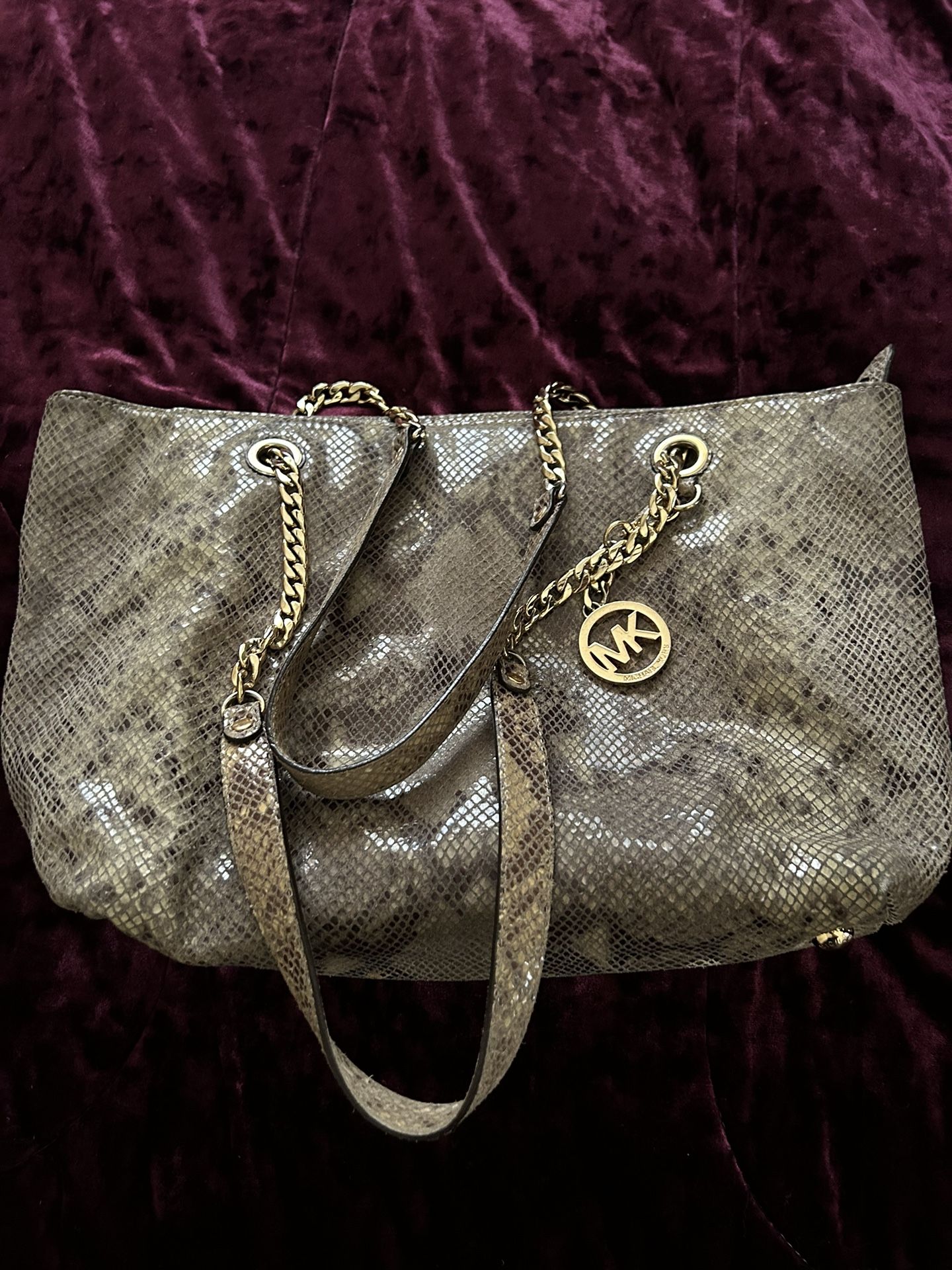 MK Purse Bag
