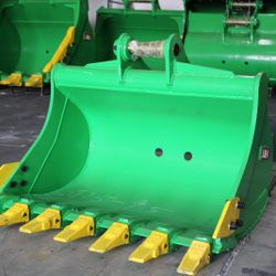 Mini Excavator Caterpillar CAT 305 GP Bucket or Similar Machine