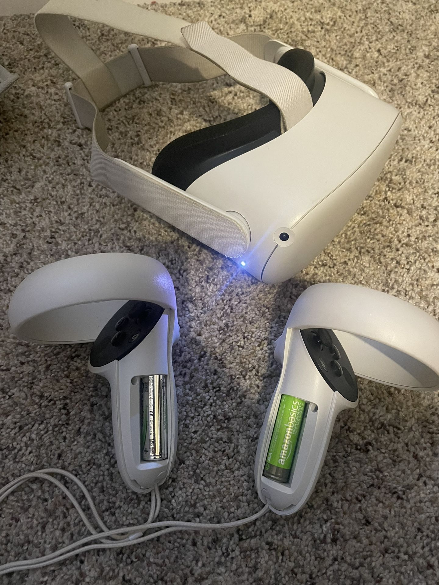 oculus quest 2