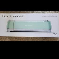Cricut Air 2