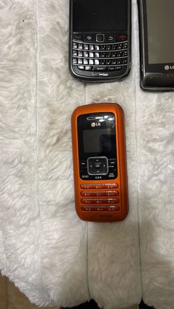Vintage I phoned
