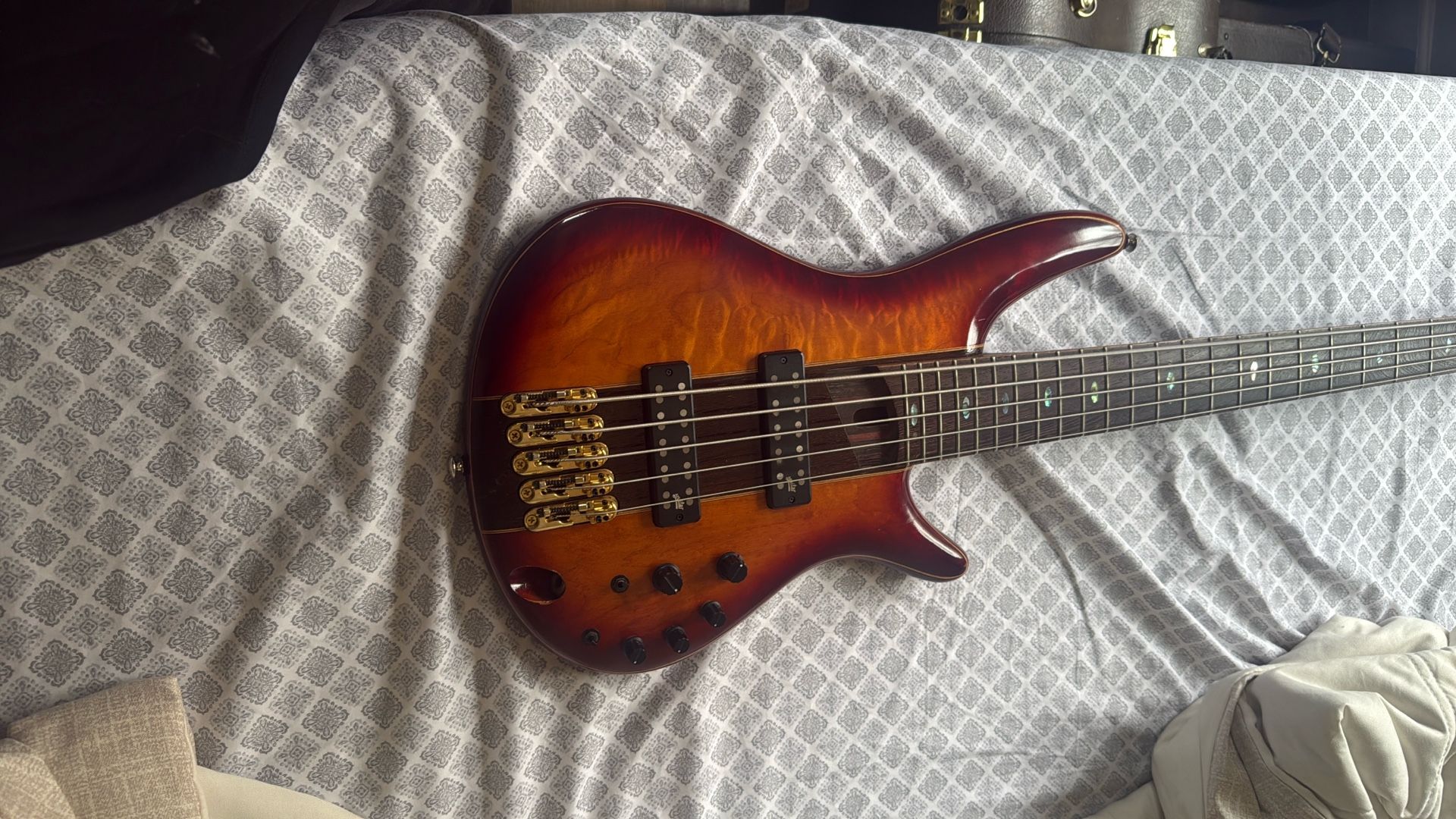 Ibanez Sr2405w