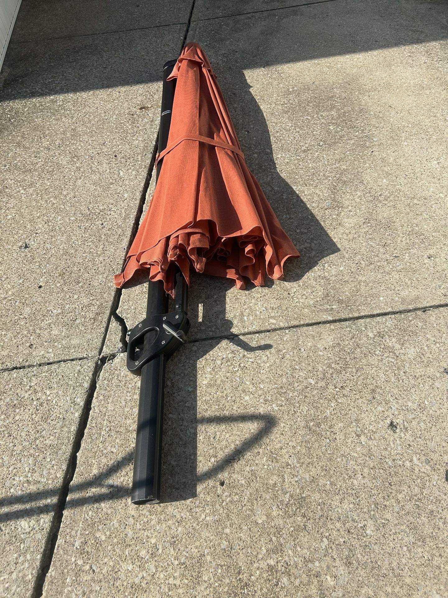 Patio Umbrella
