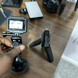 Go Pro 7